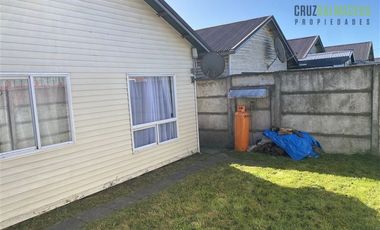 Casa en Arriendo en Puerta Sur