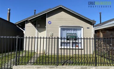 Casa en Arriendo en Puerta Sur