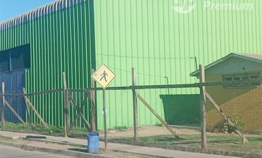 Casa en Venta en Entre Pje Painacota y Pje Pargua