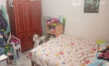 Casa en Venta en Entre Pje Painacota y Pje Pargua