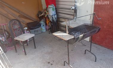 Casa en Venta en Entre Pje Painacota y Pje Pargua