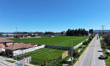 Sitio en Venta en Calle 46 Oriente N°1271