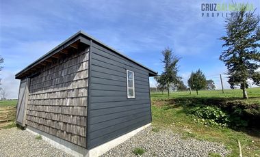 Casa en Venta en Molino Viejo