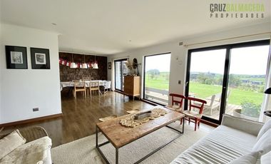 Casa en Venta en Molino Viejo