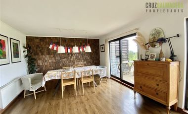 Casa en Venta en Molino Viejo