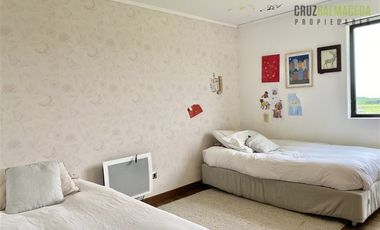 Casa en Venta en Molino Viejo