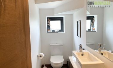 Casa en Venta en Molino Viejo