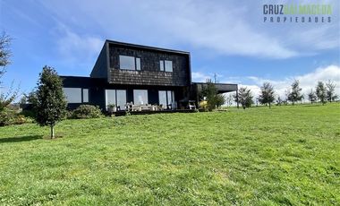 Casa en Venta en Molino Viejo