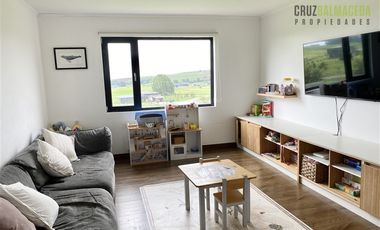 Casa en Venta en Molino Viejo