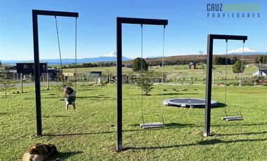 Casa en Venta en Molino Viejo