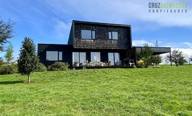 Casa en Venta en Molino Viejo