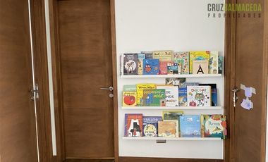 Casa en Venta en Molino Viejo