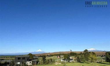 Casa en Venta en Molino Viejo