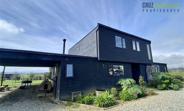 Casa en Venta en Molino Viejo