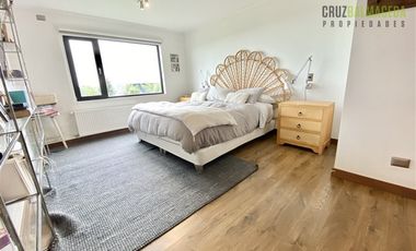 Casa en Venta en Molino Viejo