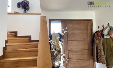 Casa en Venta en Molino Viejo