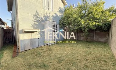 Casa en Venta en VILLA LOS CASTAÑOS CAJON