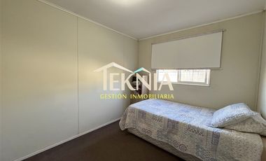 Casa en Venta en VILLA LOS CASTAÑOS CAJON