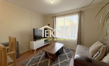 Casa en Venta en VILLA LOS CASTAÑOS CAJON