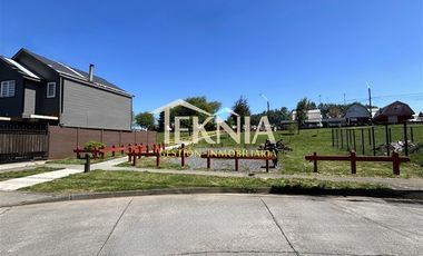 Casa en Venta en VILLA LOS CASTAÑOS CAJON