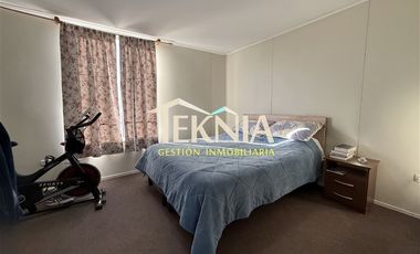 Casa en Venta en VILLA LOS CASTAÑOS CAJON