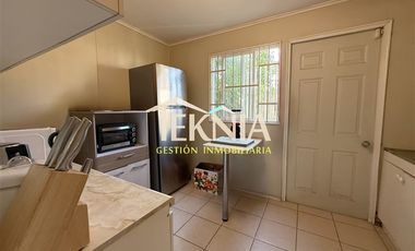 Casa en Venta en VILLA LOS CASTAÑOS CAJON