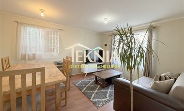 Casa en Venta en VILLA LOS CASTAÑOS CAJON