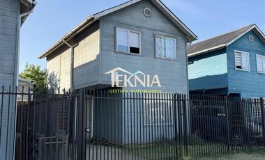 Casa en Venta en VILLA LOS CASTAÑOS CAJON