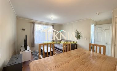 Casa en Venta en VILLA LOS CASTAÑOS CAJON