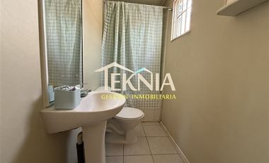 Casa en Venta en VILLA LOS CASTAÑOS CAJON