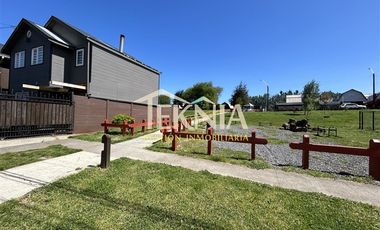 Casa en Venta en VILLA LOS CASTAÑOS CAJON