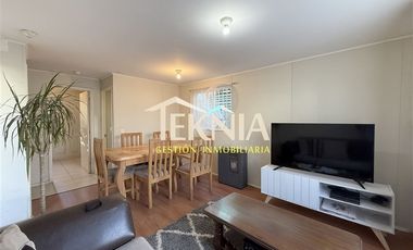 Casa en Venta en VILLA LOS CASTAÑOS CAJON