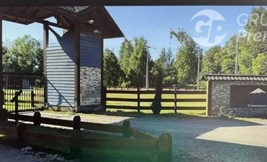 Casa en Arriendo en a 8 Km de Centro de Villarrica