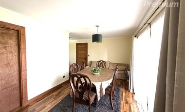 Casa en Arriendo en a 8 Km de Centro de Villarrica