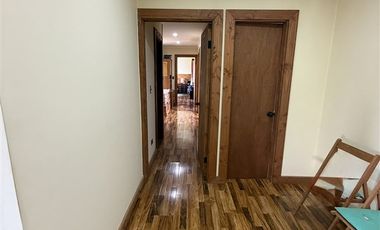 Casa en Arriendo en a 8 Km de Centro de Villarrica