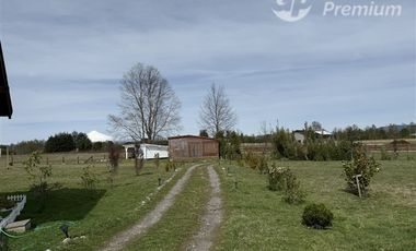 Casa en Arriendo en a 8 Km de Centro de Villarrica