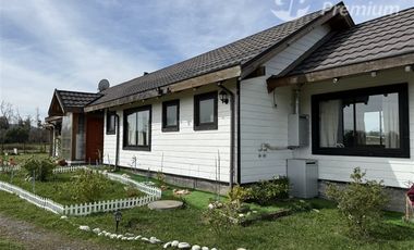 Parcela en Arriendo en a 8 Km de Centro de Villarrica