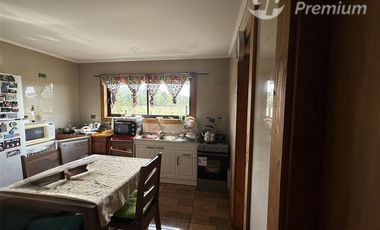 Parcela en Arriendo en a 8 Km de Centro de Villarrica