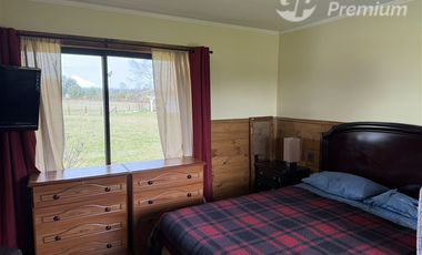 Parcela en Arriendo en a 8 Km de Centro de Villarrica