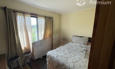 Parcela en Arriendo en a 8 Km de Centro de Villarrica