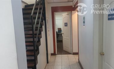 Oficina en Arriendo en LOS CONQUISTADORES