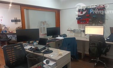 Oficina en Arriendo en LOS CONQUISTADORES