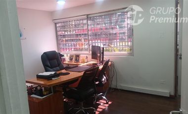 Oficina en Arriendo en LOS CONQUISTADORES