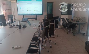 Oficina en Arriendo en LOS CONQUISTADORES