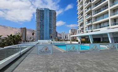 Departamento en Venta en PENÍNSULA DE CAVANCHA