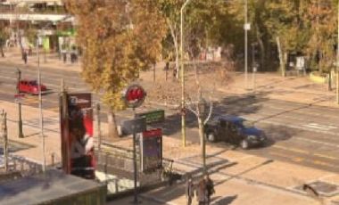 Oficina en Arriendo en Apoquindo con El Regidor