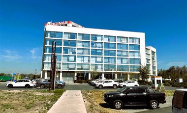 Oficina en Arriendo en Carretera Sna Martin/Chicureo