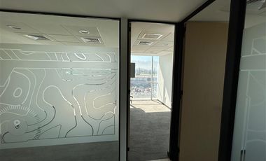 Oficina en Arriendo en Carretera Sna Martin/Chicureo