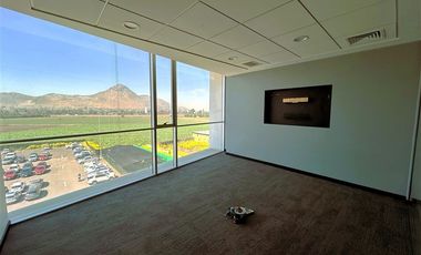 Oficina en Arriendo en Carretera Sna Martin/Chicureo