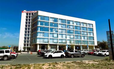 Oficina en Arriendo en Carretera Sna Martin/Chicureo